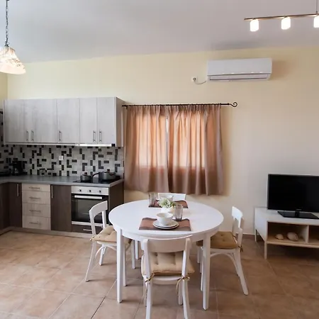 Modern 15 Mins From The Town Of Lefkas