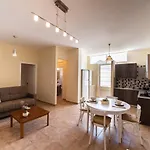 Apartmán Modern 15 Mins From The Town Of Lefkas Lazaráta