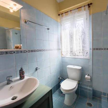 Modern 15 Mins From The Town Of Lefkas Apartment Lazarata