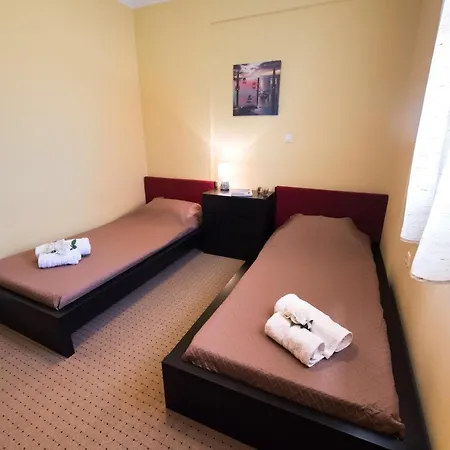 Modern 15 Mins From The Town Of Lefkas Lazarata