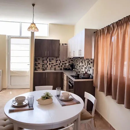 شقة Modern 15 Mins From The Town Of Lefkas