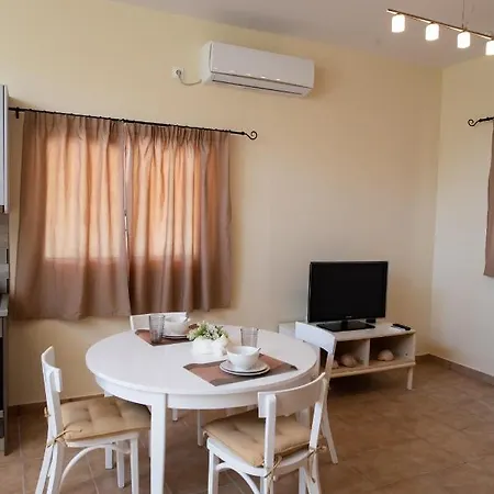 شقة Modern 15 Mins From The Town Of Lefkas *