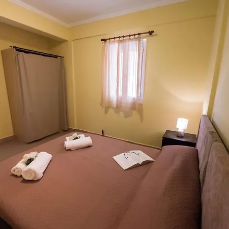 شقة Modern 15 Mins From The Town Of Lefkas