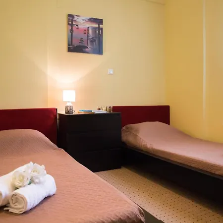 Apartment Modern 15 Mins From The Town Of Lefkas
