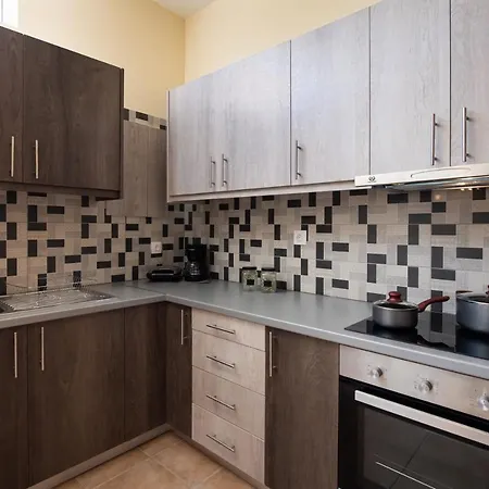 Modern 15 Mins From The Town Of Lefkas Lazarata