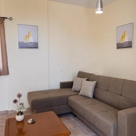 Modern 15 Mins From The Town Of Lefkas * Lazaráta