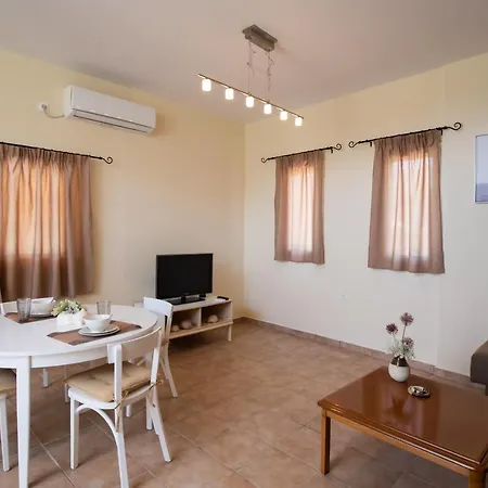 Modern 15 Mins From The Town Of Lefkas Lazaráta